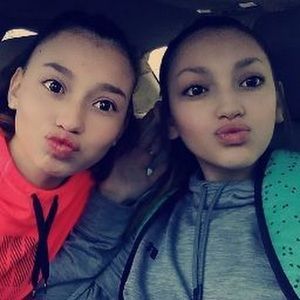 Meet your Posher, Erica